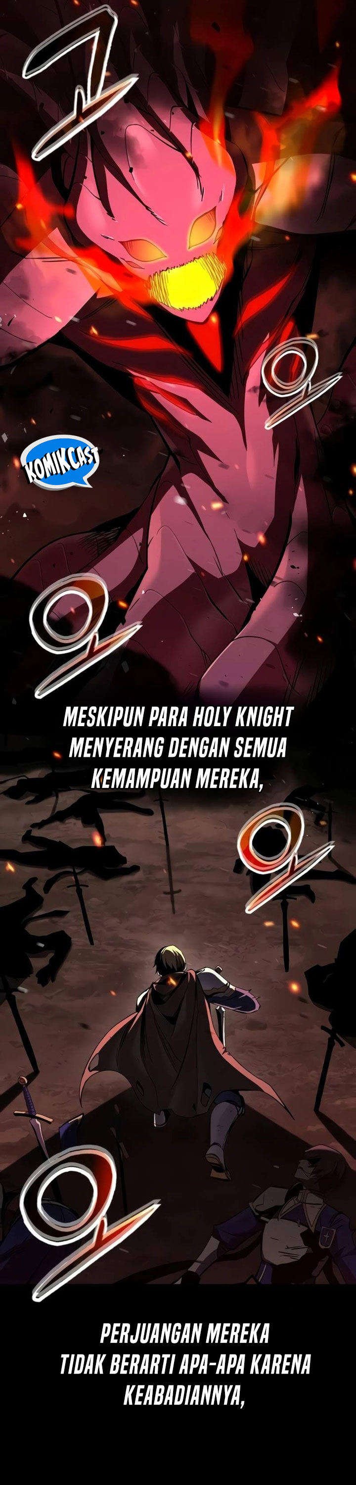 Genius Corpse-Collecting Warrior chapter 38