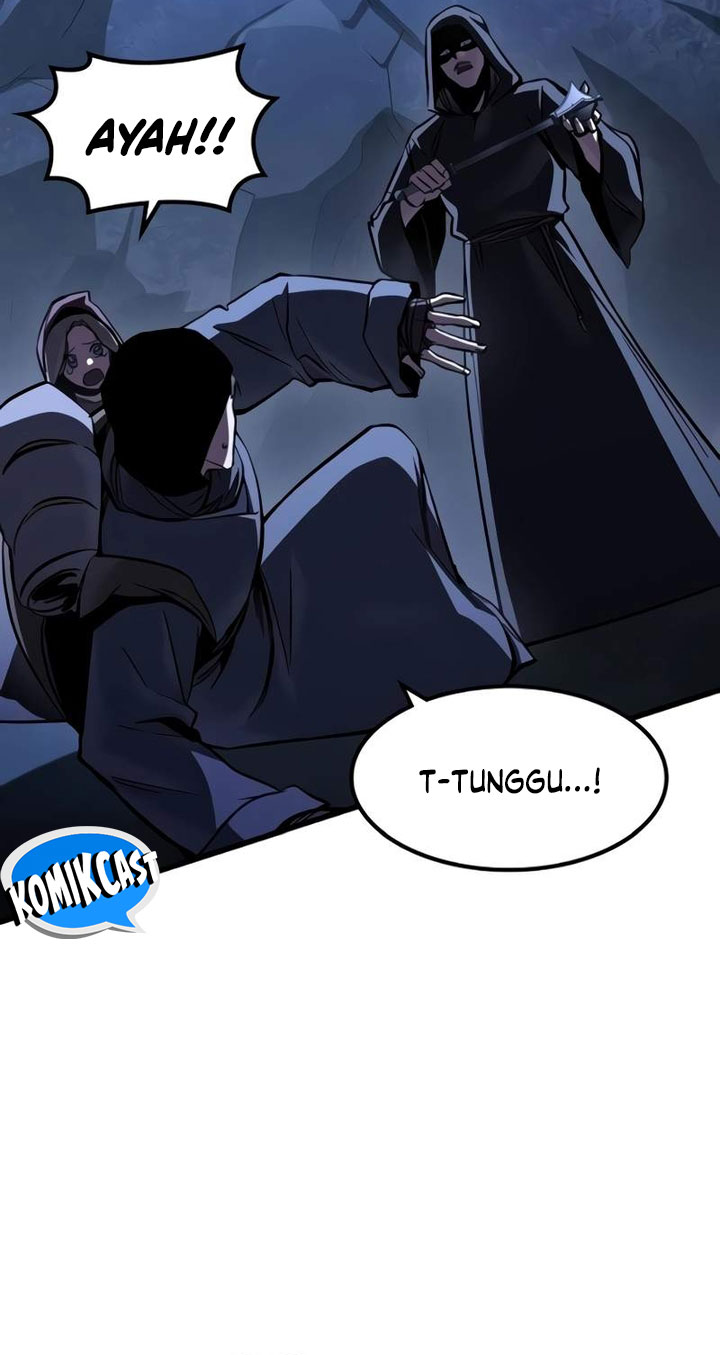 Genius Corpse-Collecting Warrior chapter 38
