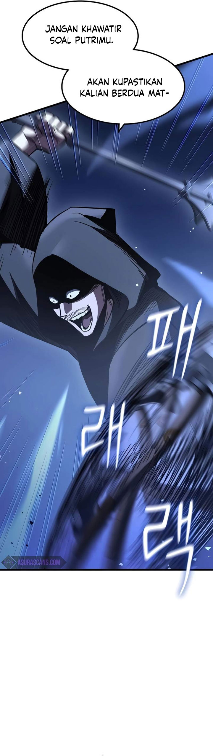 Genius Corpse-Collecting Warrior chapter 38