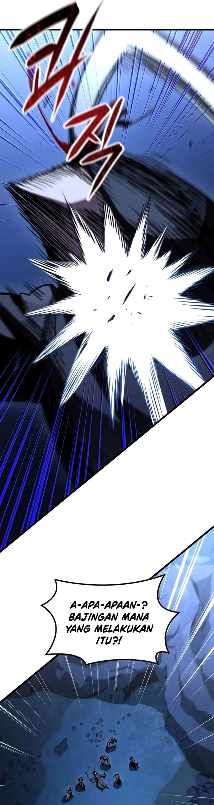 Genius Corpse-Collecting Warrior chapter 38
