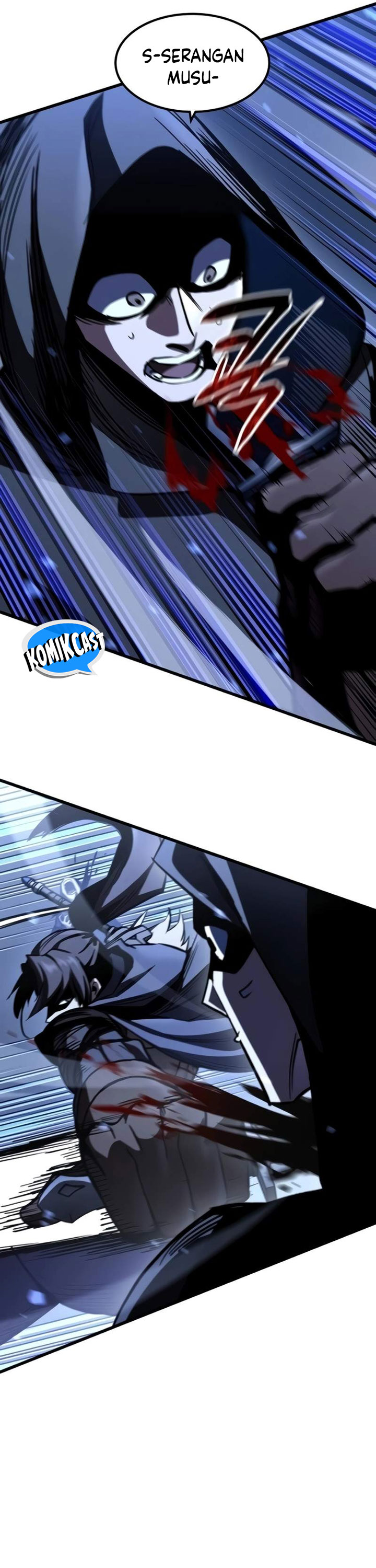 Genius Corpse-Collecting Warrior chapter 38