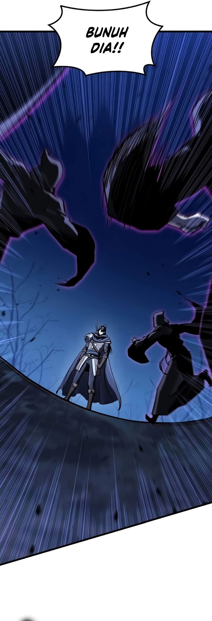 Genius Corpse-Collecting Warrior chapter 38