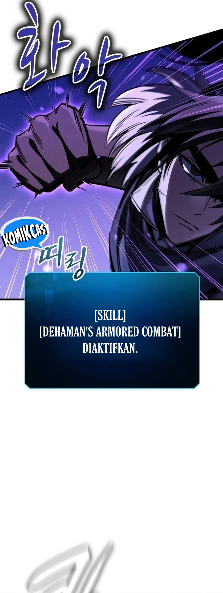 Genius Corpse-Collecting Warrior chapter 38