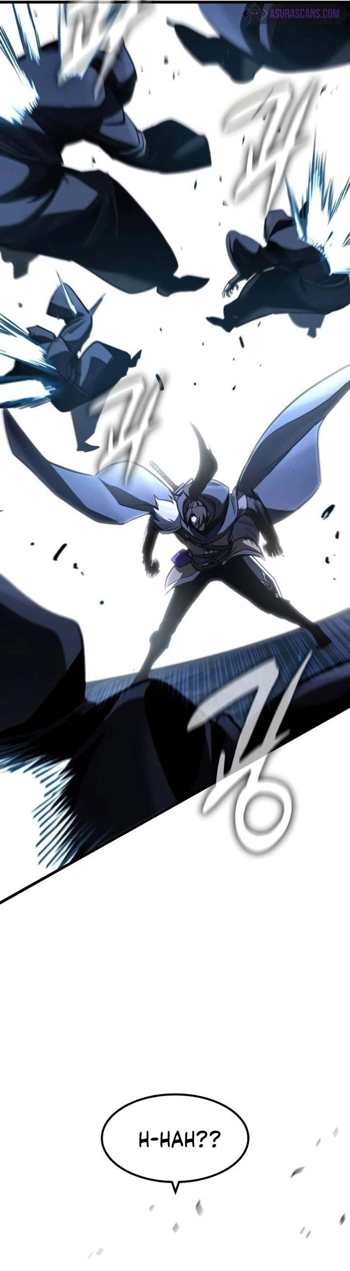 Genius Corpse-Collecting Warrior chapter 38