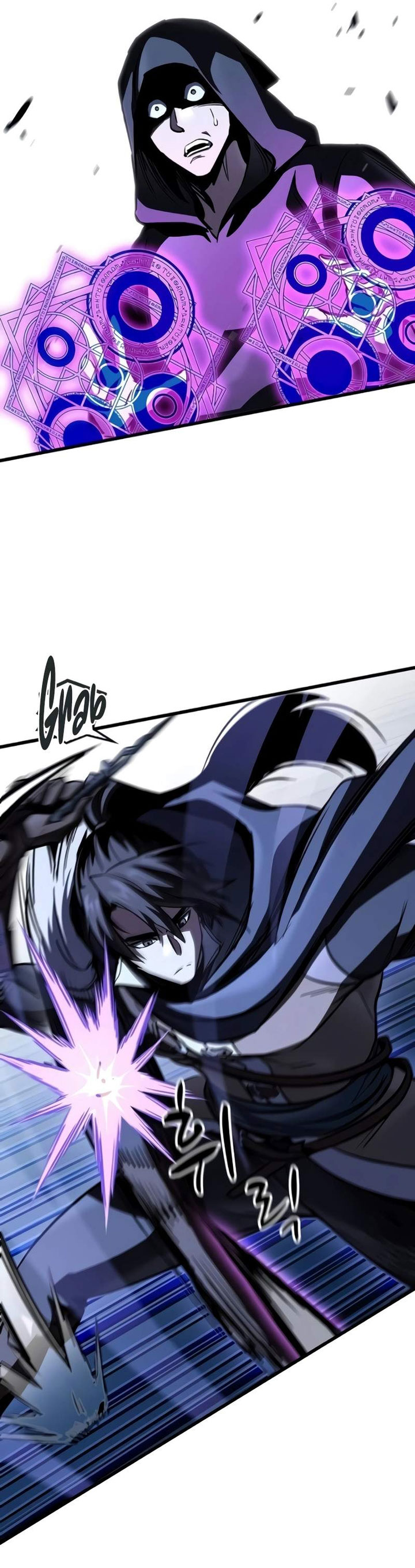 Genius Corpse-Collecting Warrior chapter 38