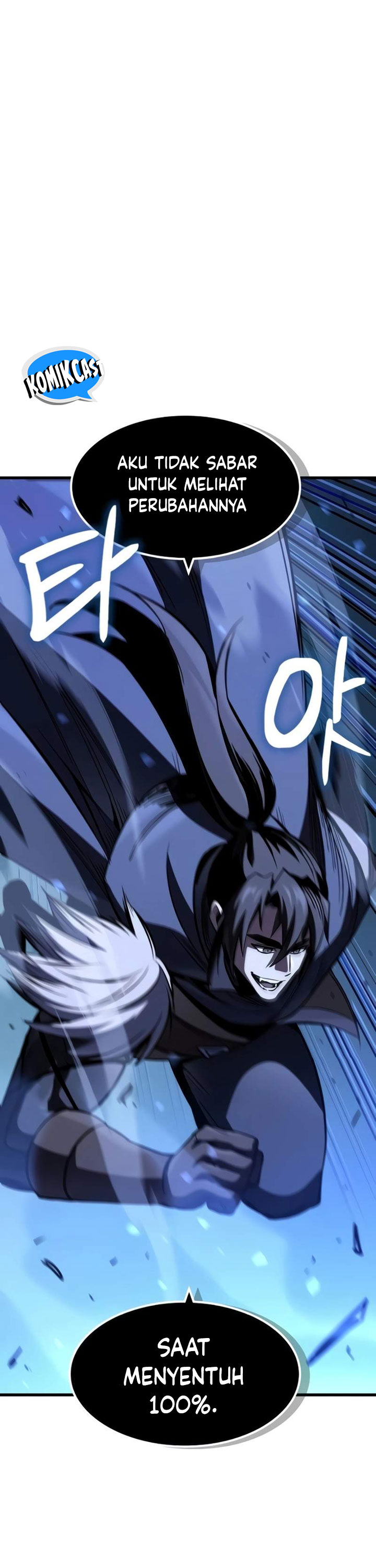 Genius Corpse-Collecting Warrior chapter 38