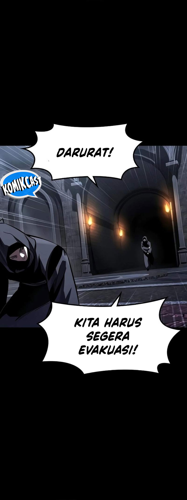 Genius Corpse-Collecting Warrior chapter 38