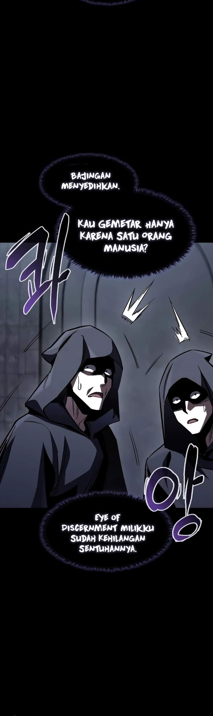 Genius Corpse-Collecting Warrior chapter 38