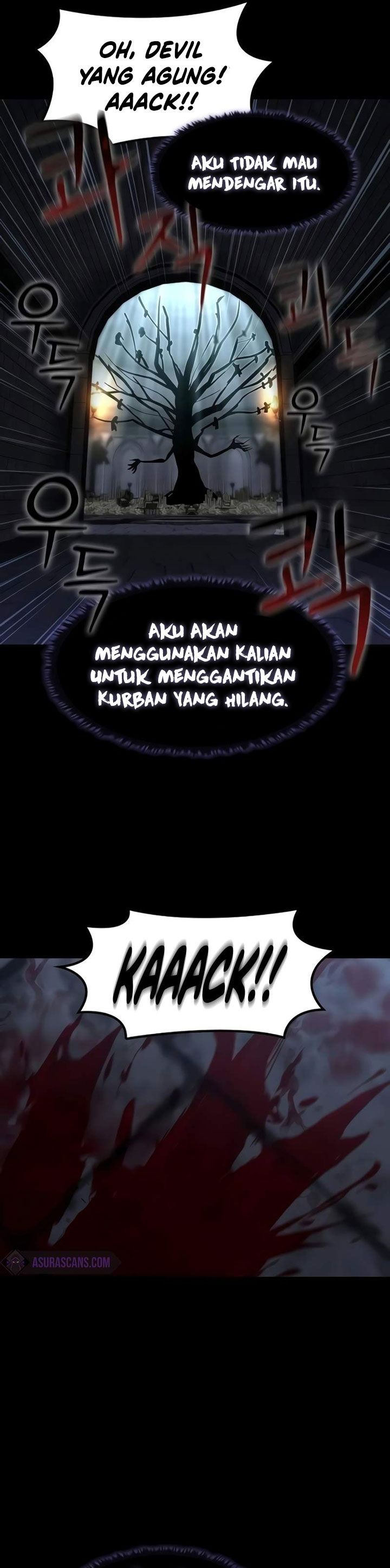 Genius Corpse-Collecting Warrior chapter 38