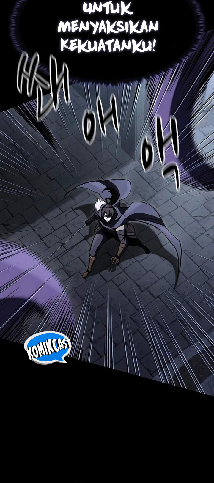 Genius Corpse-Collecting Warrior chapter 38