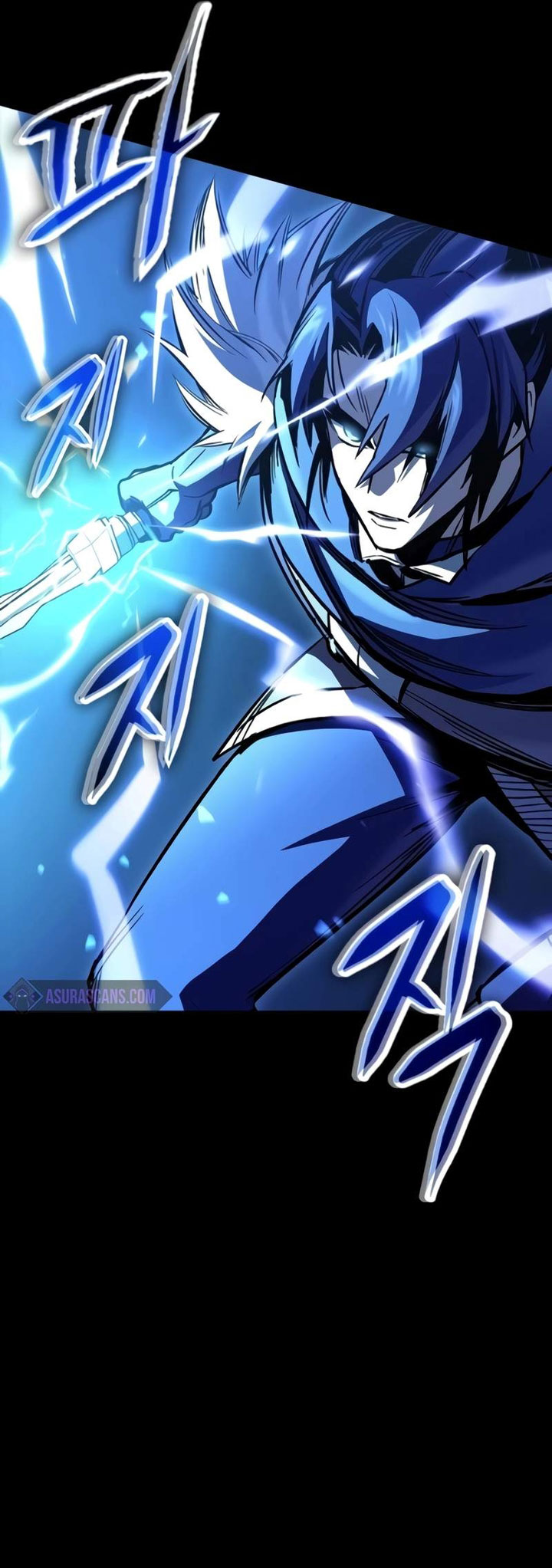 Genius Corpse-Collecting Warrior chapter 38
