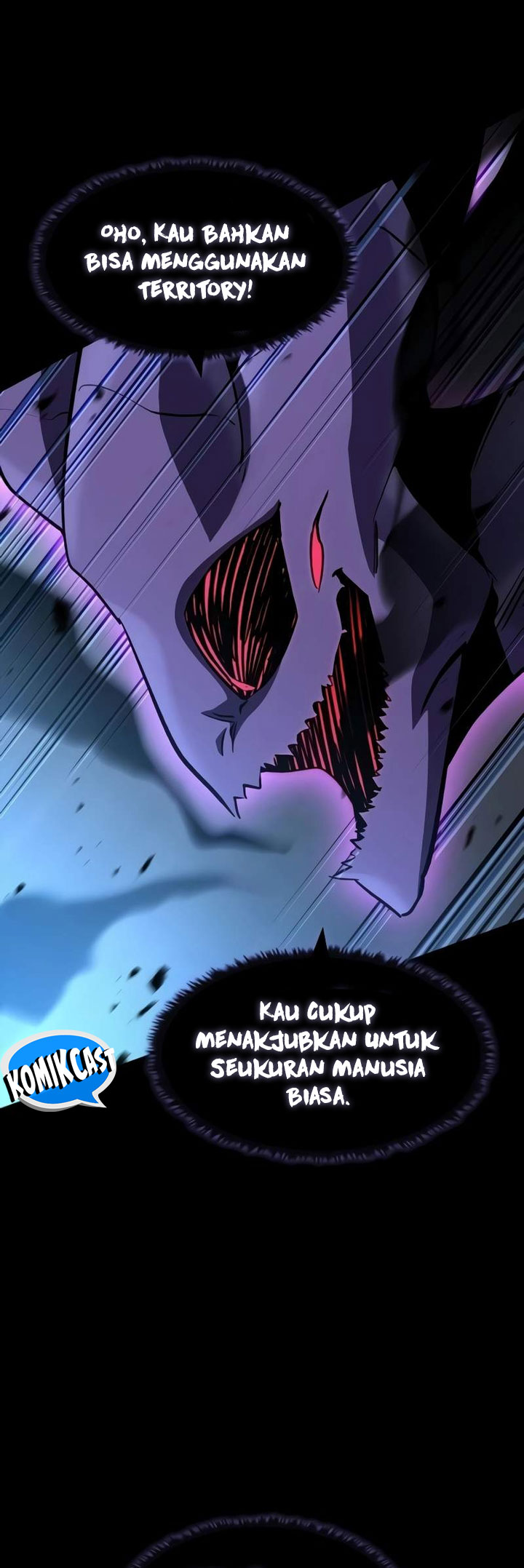 Genius Corpse-Collecting Warrior chapter 38