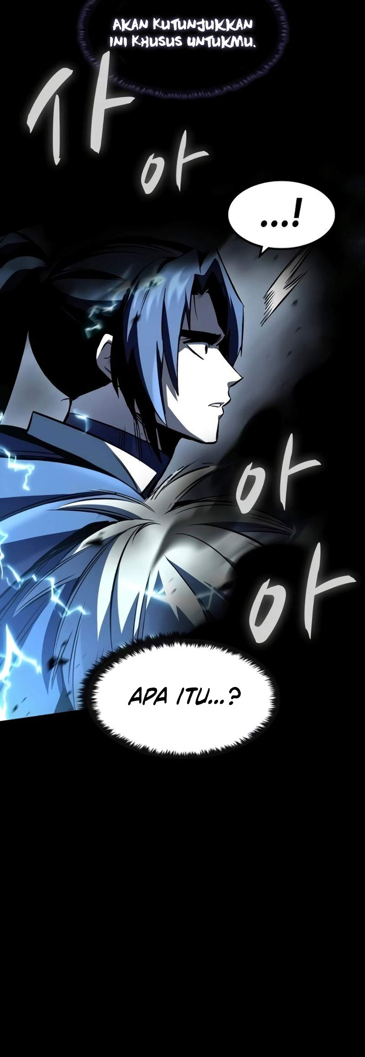 Genius Corpse-Collecting Warrior chapter 38