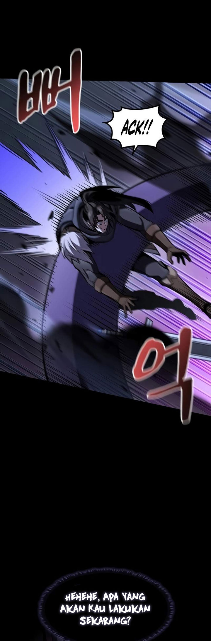 Genius Corpse-Collecting Warrior chapter 38