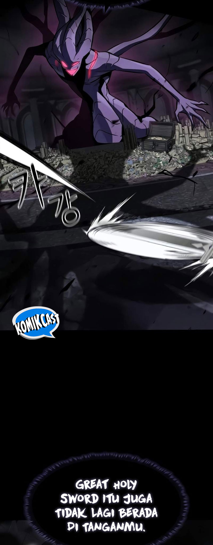 Genius Corpse-Collecting Warrior chapter 38