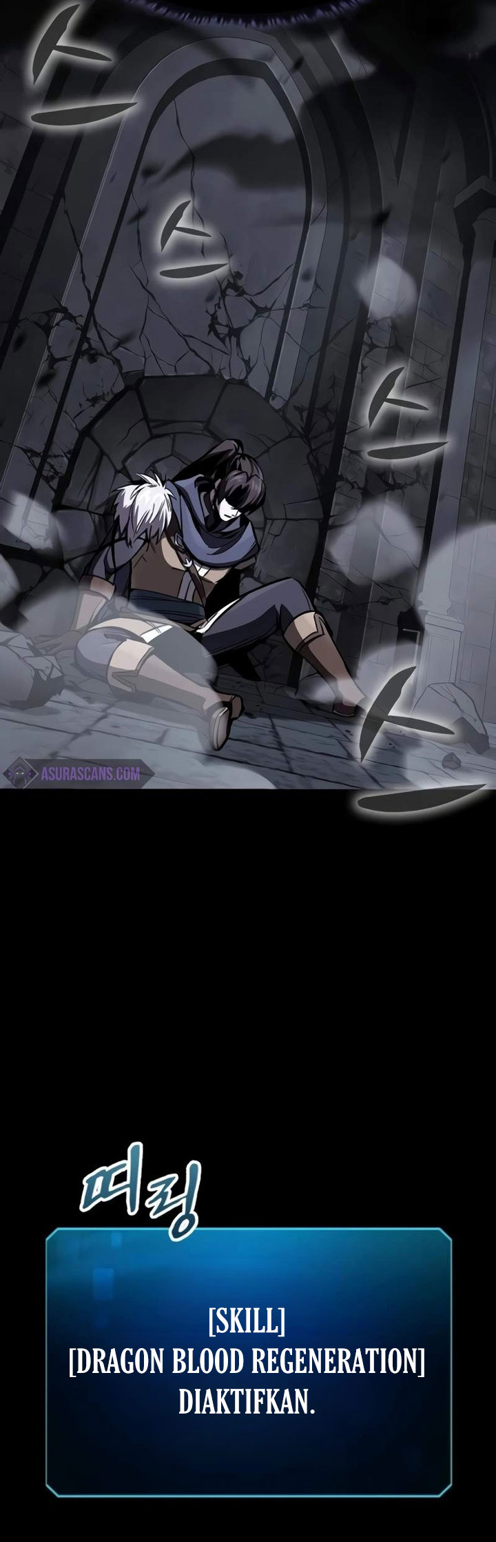 Genius Corpse-Collecting Warrior chapter 38