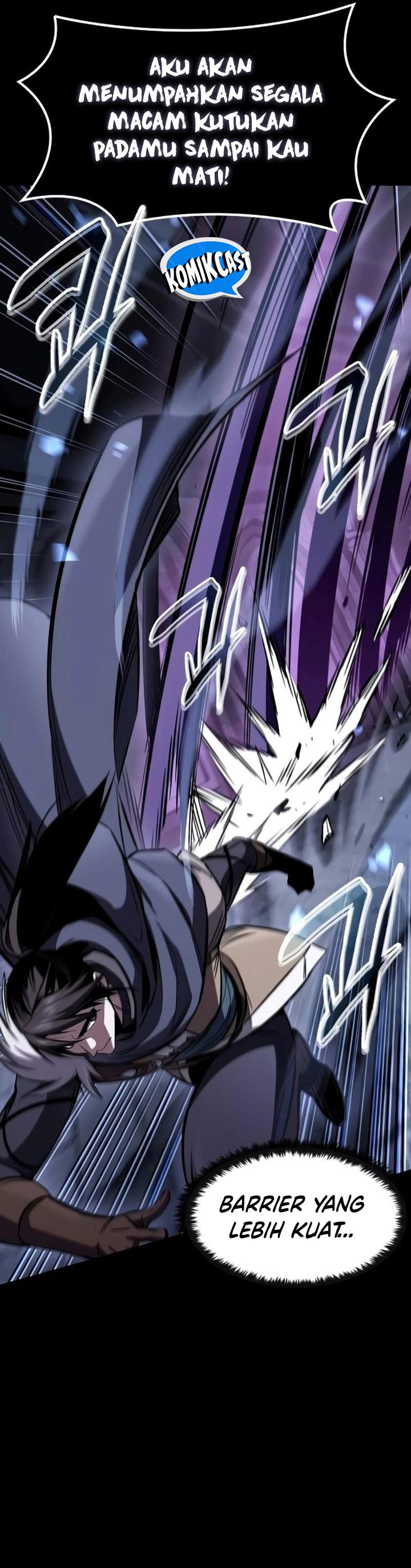 Genius Corpse-Collecting Warrior chapter 38