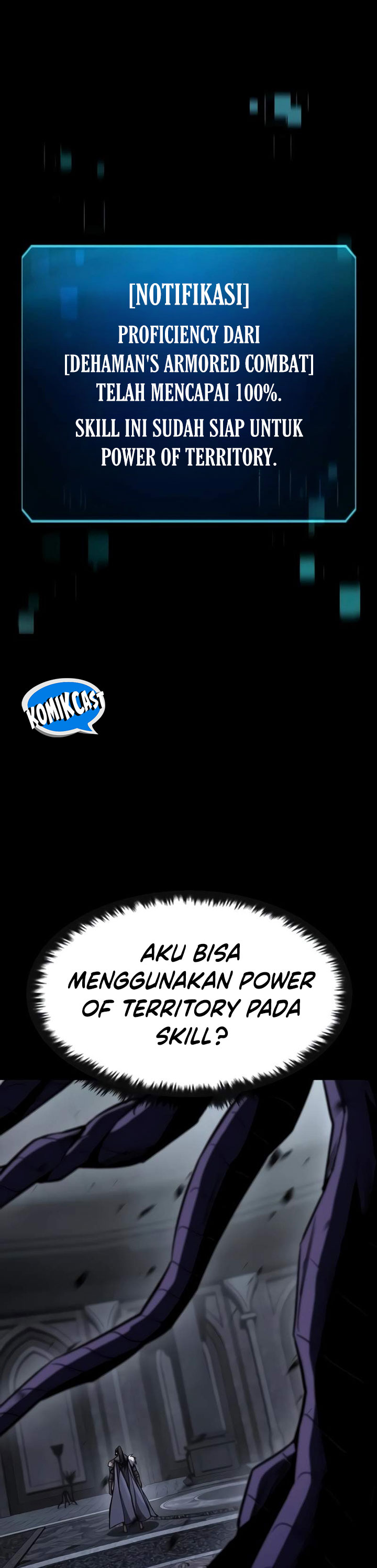 Genius Corpse-Collecting Warrior chapter 38
