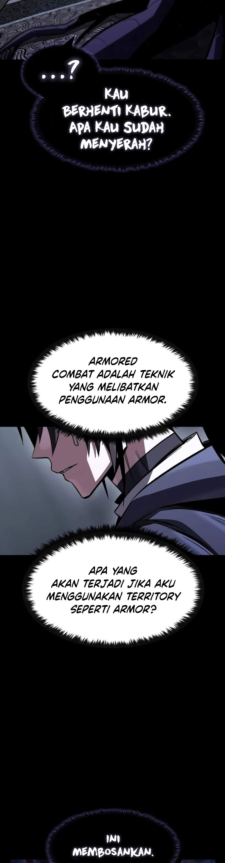 Genius Corpse-Collecting Warrior chapter 38