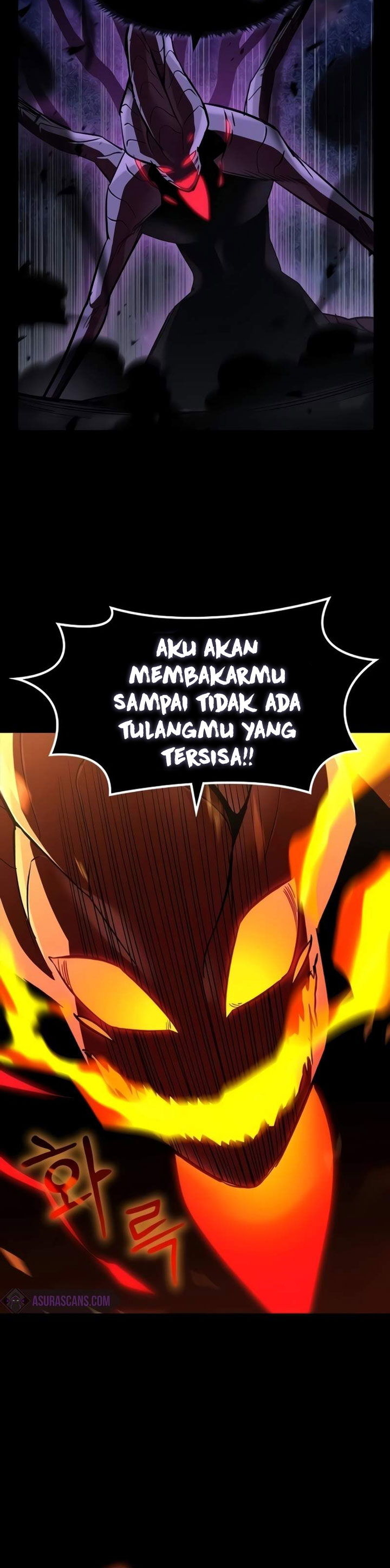 Genius Corpse-Collecting Warrior chapter 38