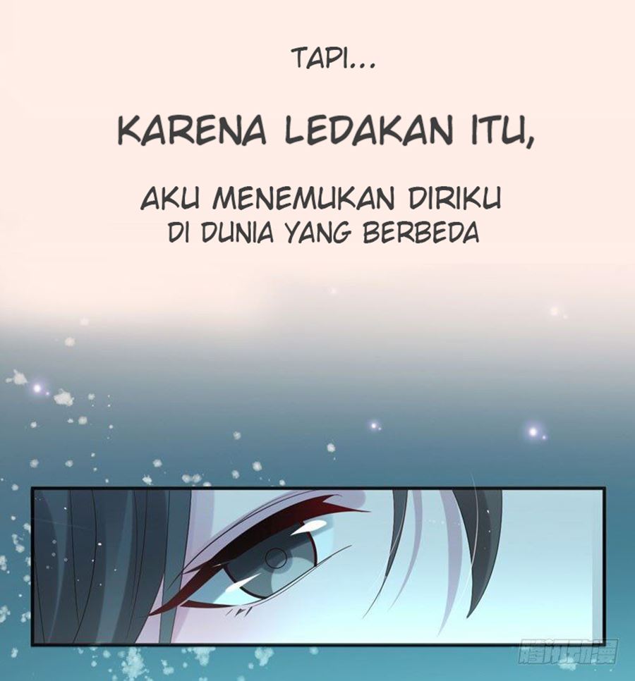 Genius Doctor: Black Belly Miss chapter 0