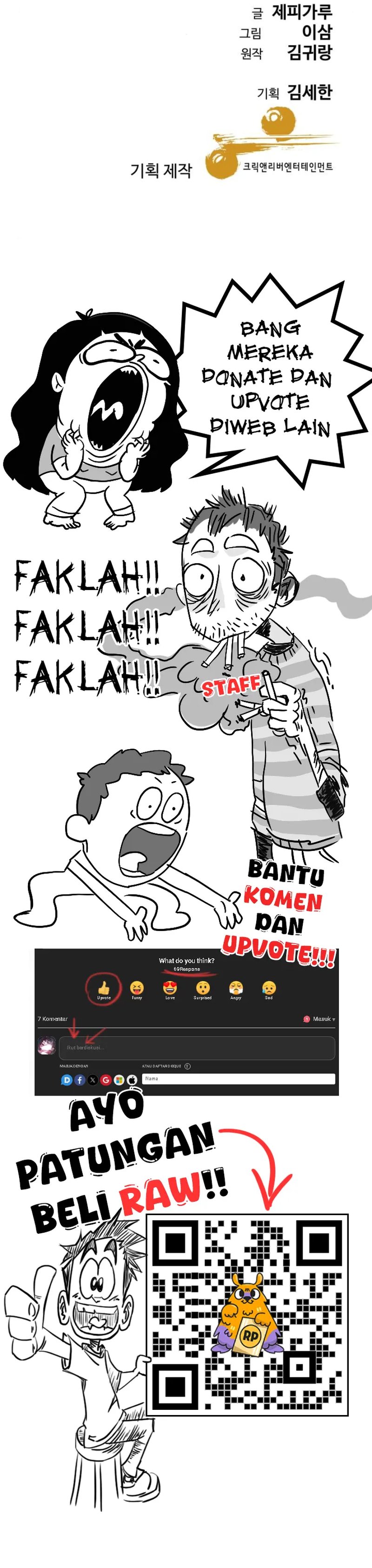 Genius Grandson of the Loan Shark King chapter 34