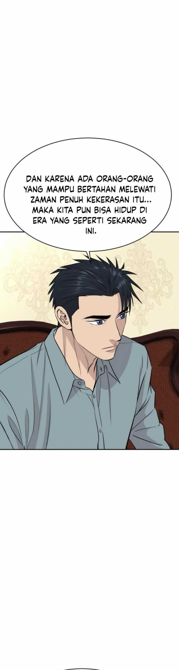 Genius Grandson of the Loan Shark King chapter 56