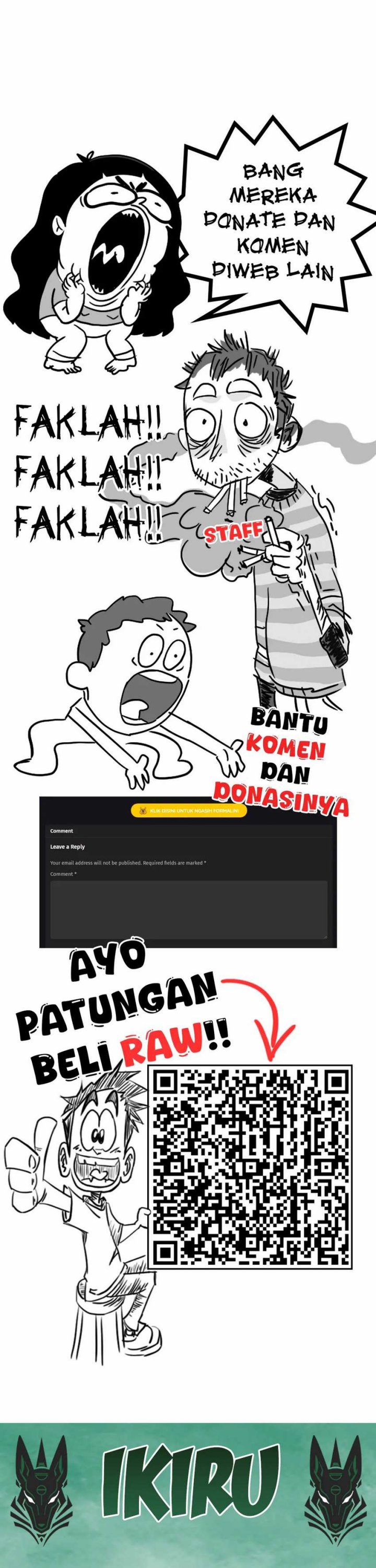 Genius Grandson of the Loan Shark King chapter 56