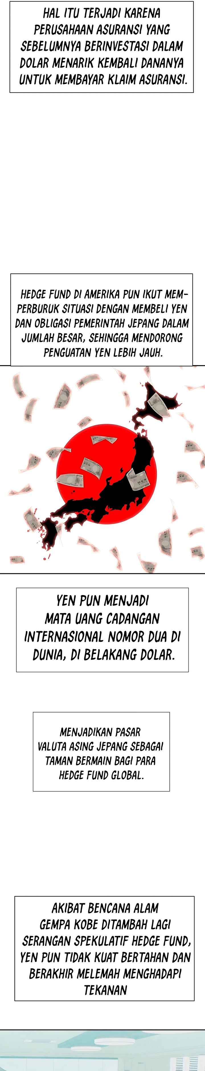 Genius Grandson of the Loan Shark King chapter 64