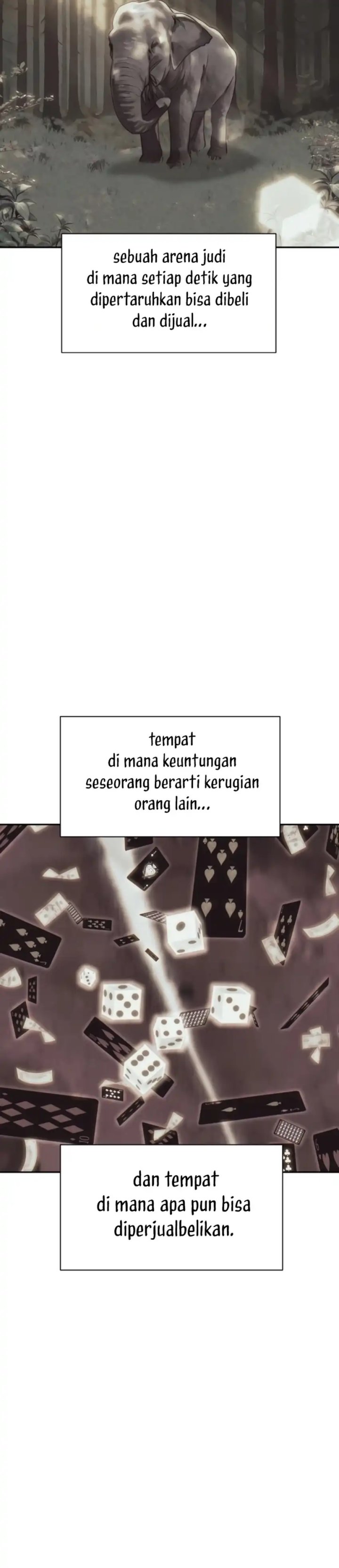 Genius Grandson of the Loan Shark King chapter 78