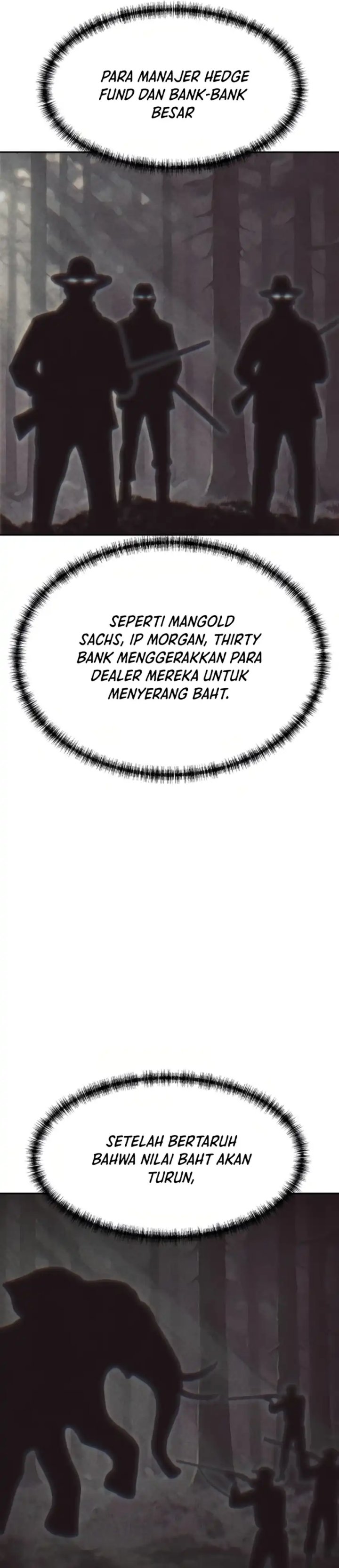 Genius Grandson of the Loan Shark King chapter 78