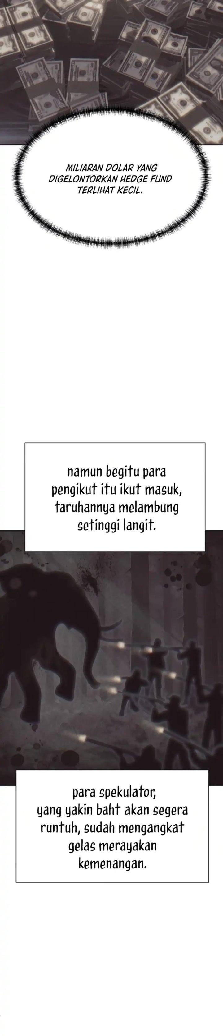 Genius Grandson of the Loan Shark King chapter 78