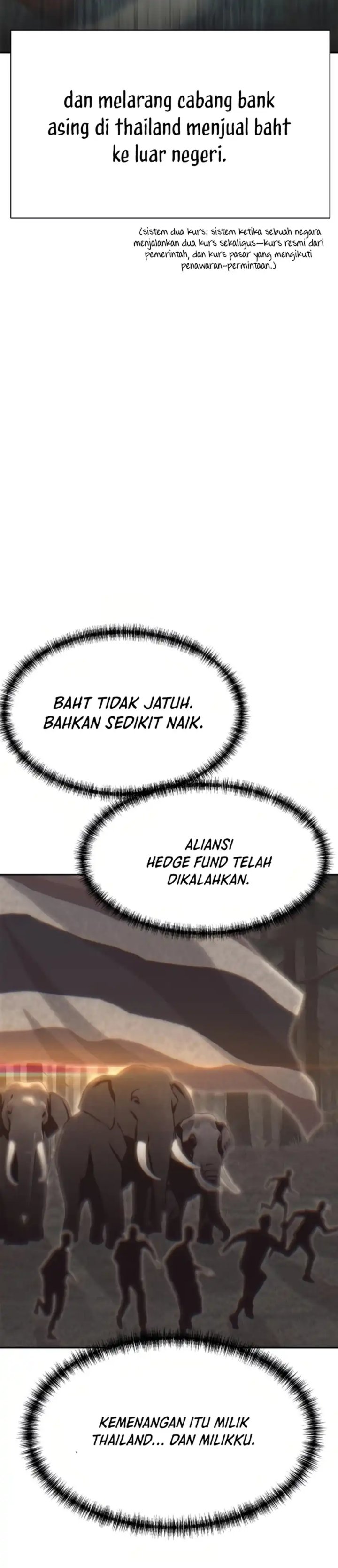 Genius Grandson of the Loan Shark King chapter 78