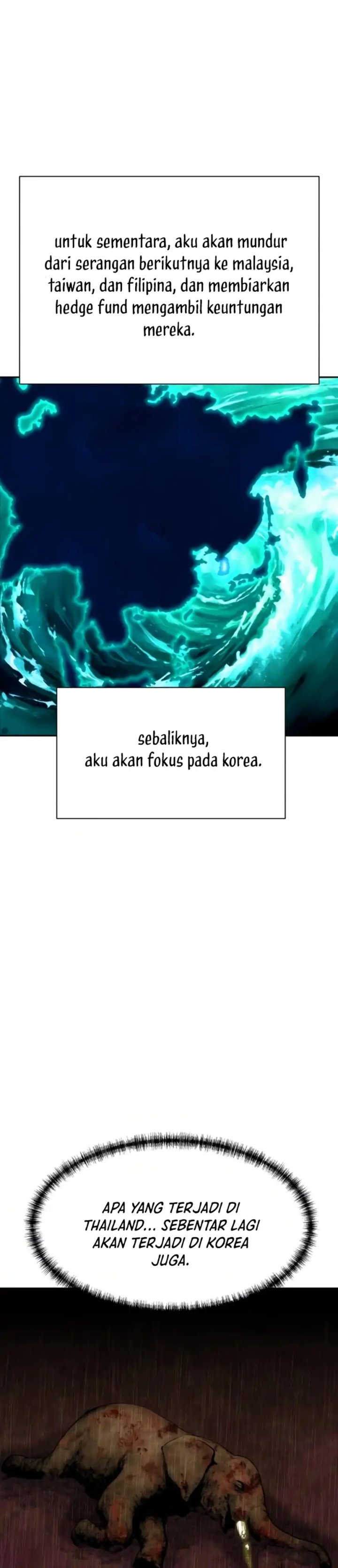 Genius Grandson of the Loan Shark King chapter 78