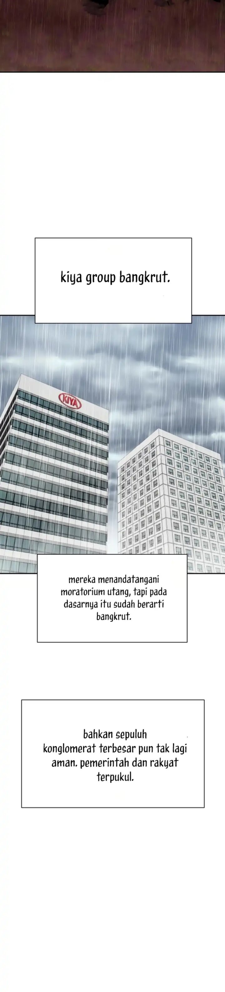 Genius Grandson of the Loan Shark King chapter 78