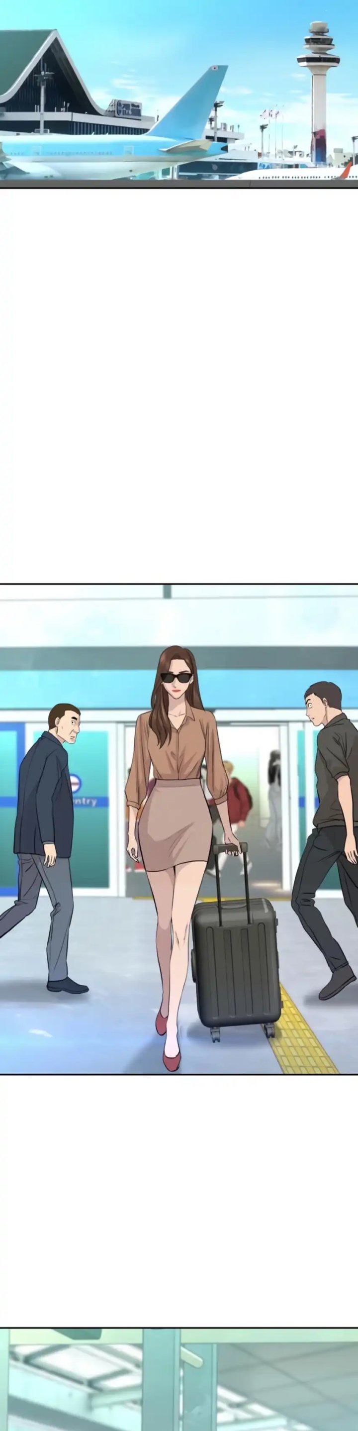 Genius Grandson of the Loan Shark King chapter 78