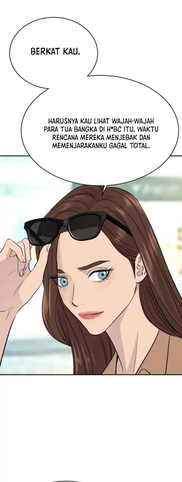 Genius Grandson of the Loan Shark King chapter 78