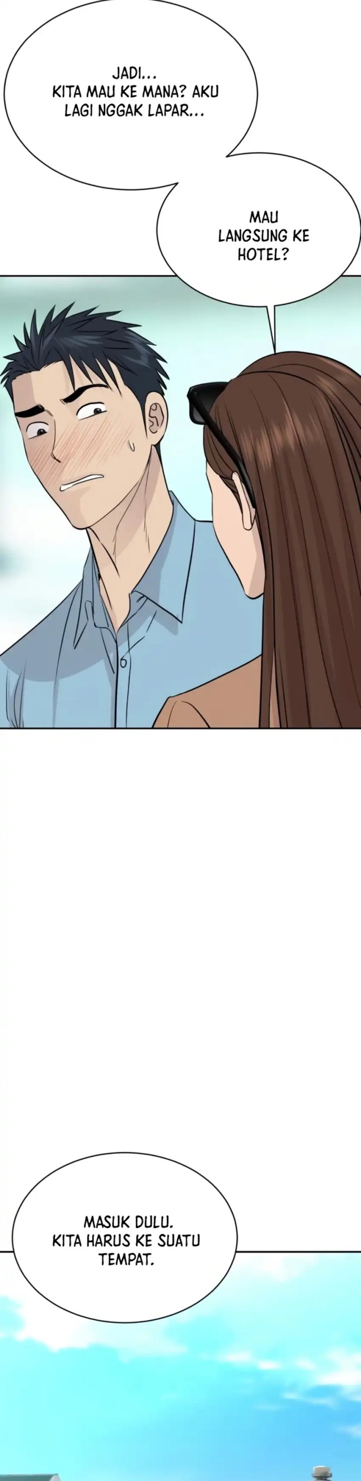 Genius Grandson of the Loan Shark King chapter 78