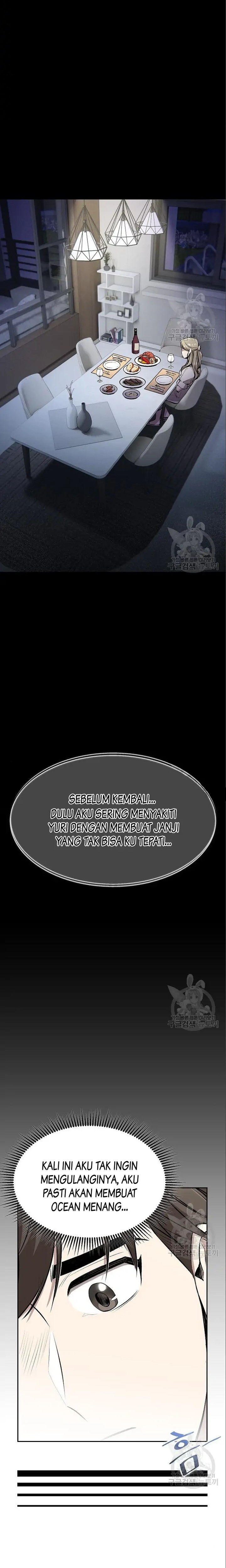 Genius Hitter Hits Fastball Chapter 05 Bahasa Indonesia