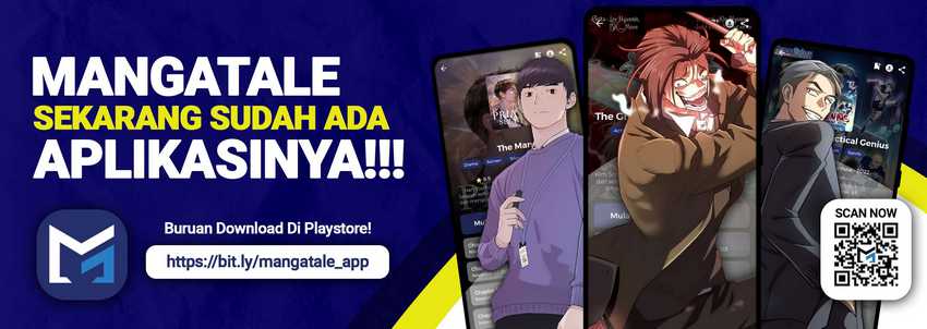 Genius Hitter Hits Fastball Chapter 43 Bahasa Indonesia