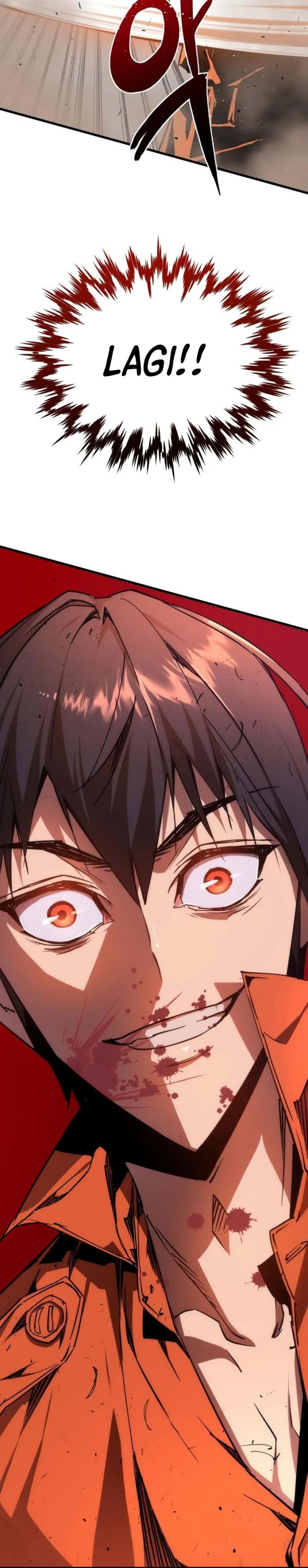 Genius Mage Who Uses Fists chapter 3