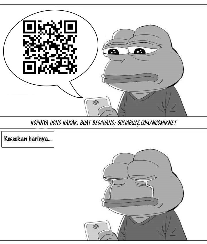 Genius Mage Who Uses Fists Chapter 08 Bahasa Indonesia