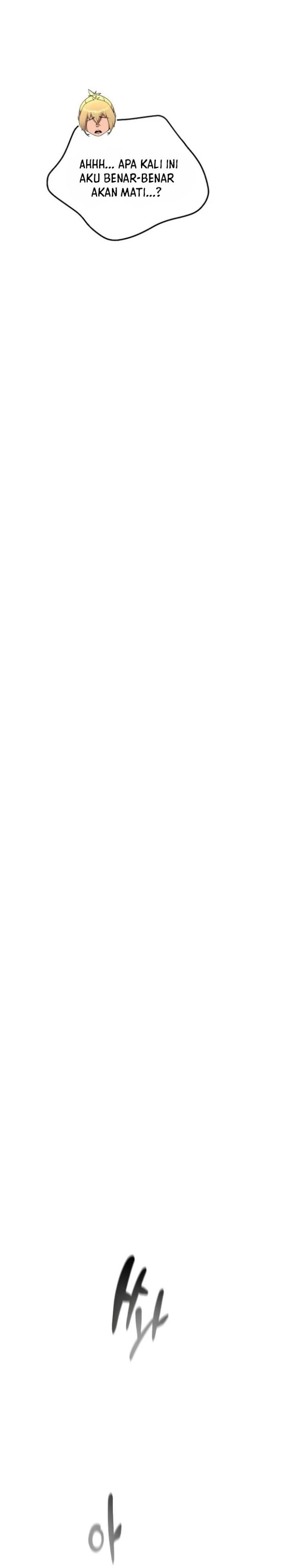 Genius Mage Who Uses Fists Chapter 10 Bahasa Indonesia