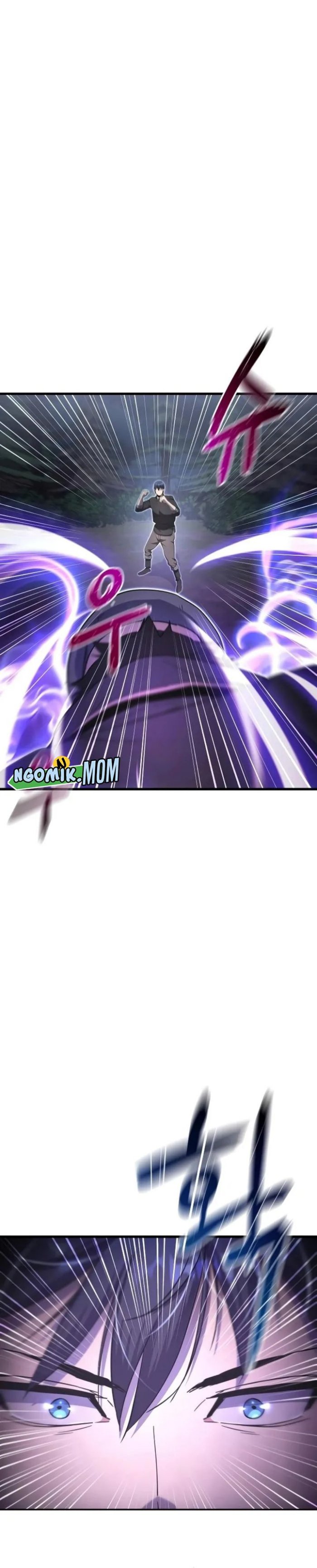 Genius Mage Who Uses Fists Chapter 10 Bahasa Indonesia