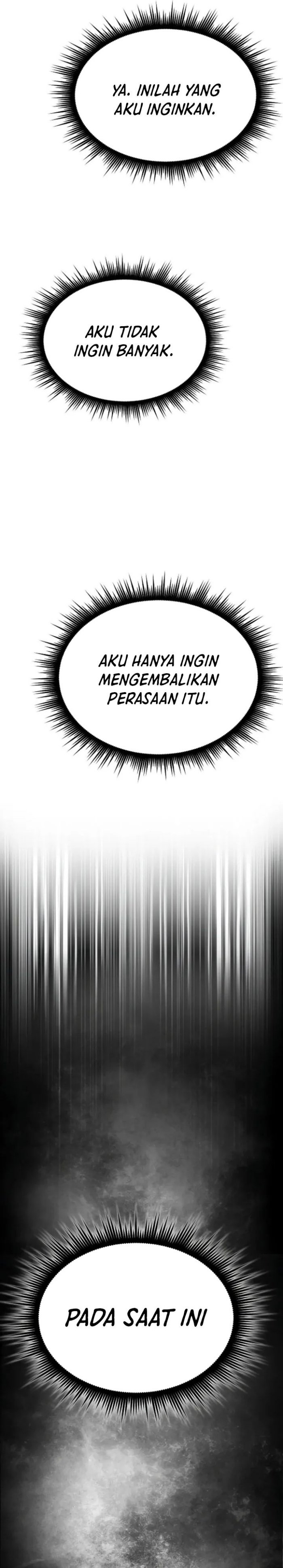 Genius Mage Who Uses Fists Chapter 10 Bahasa Indonesia