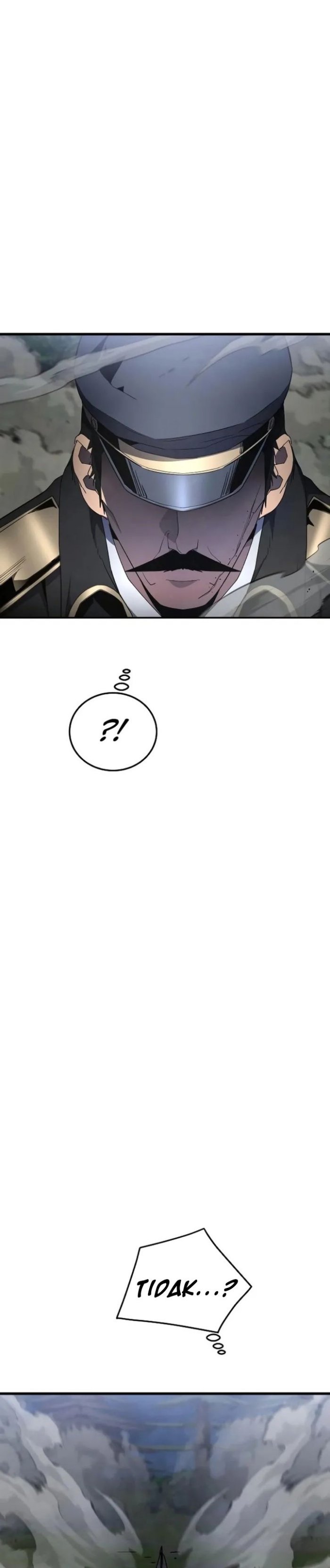 Genius Mage Who Uses Fists Chapter 10 Bahasa Indonesia