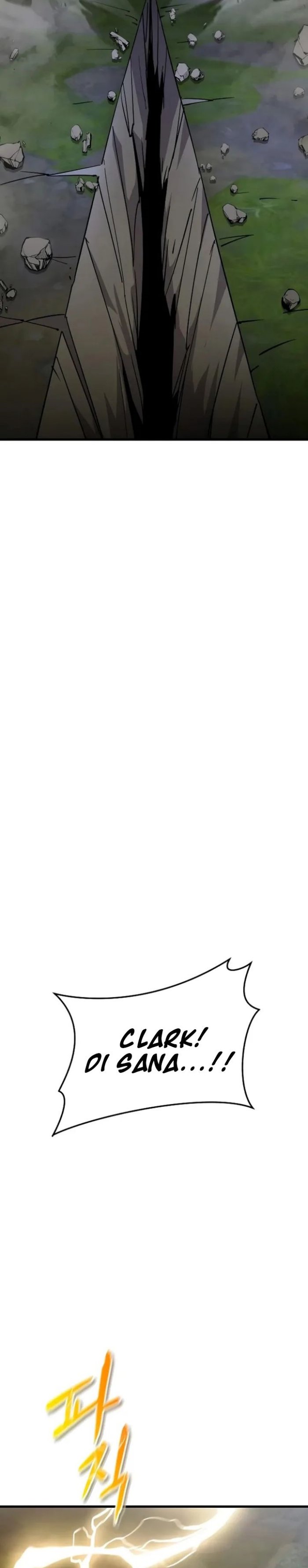 Genius Mage Who Uses Fists Chapter 10 Bahasa Indonesia