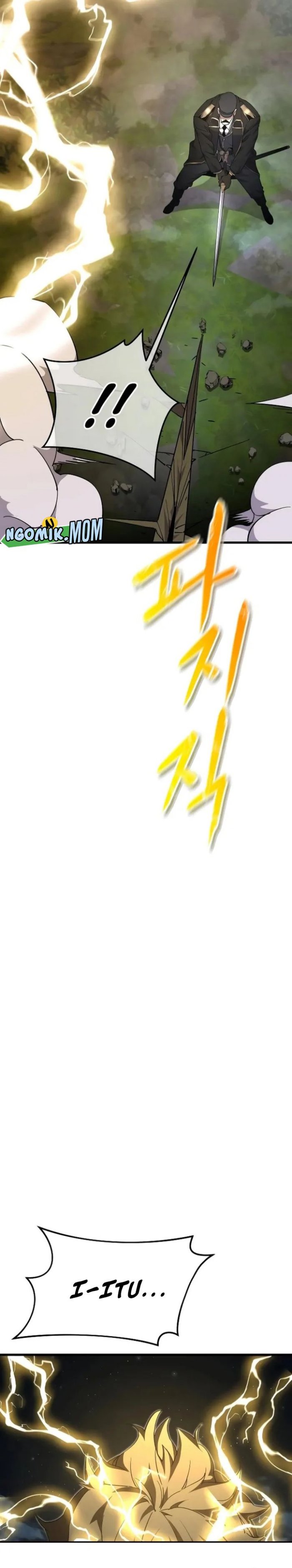 Genius Mage Who Uses Fists Chapter 10 Bahasa Indonesia