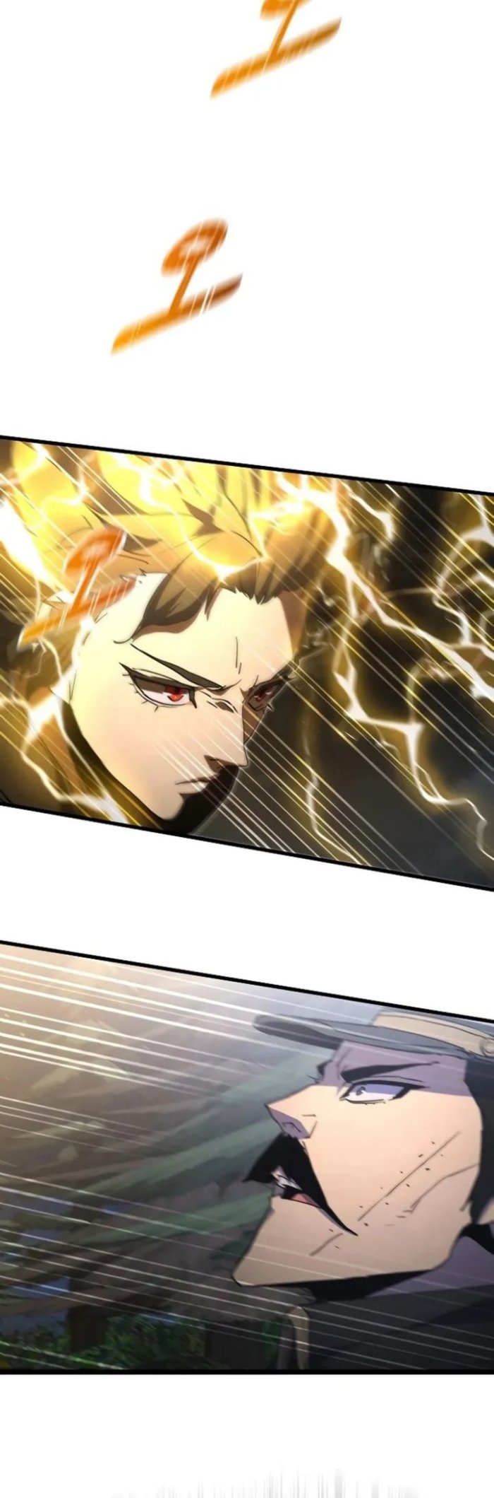 Genius Mage Who Uses Fists Chapter 10 Bahasa Indonesia