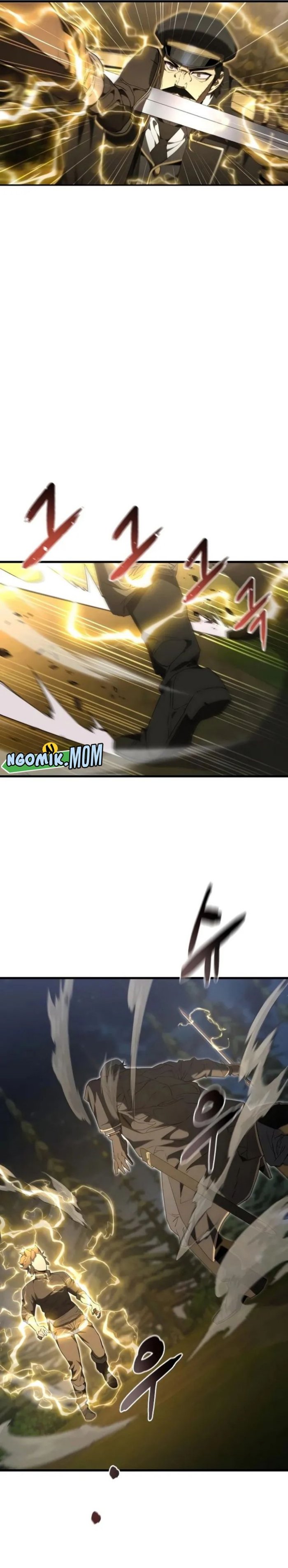 Genius Mage Who Uses Fists Chapter 10 Bahasa Indonesia